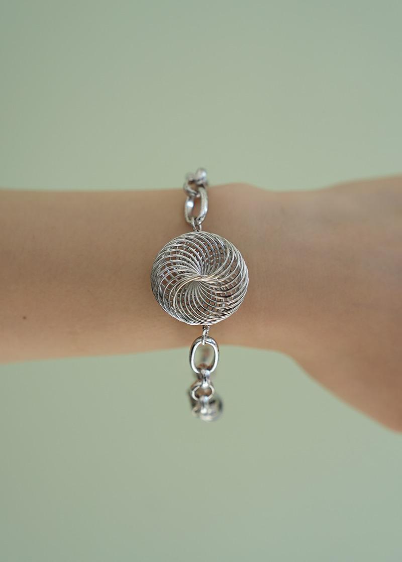 [B413] 회오리 팔찌 시선