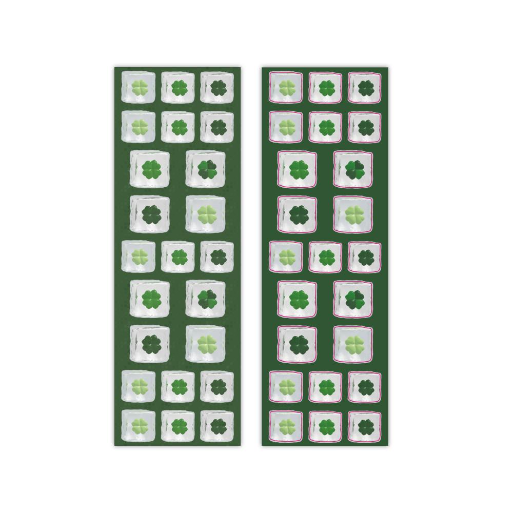 [레이니데저트] 여름의 행운 스티커