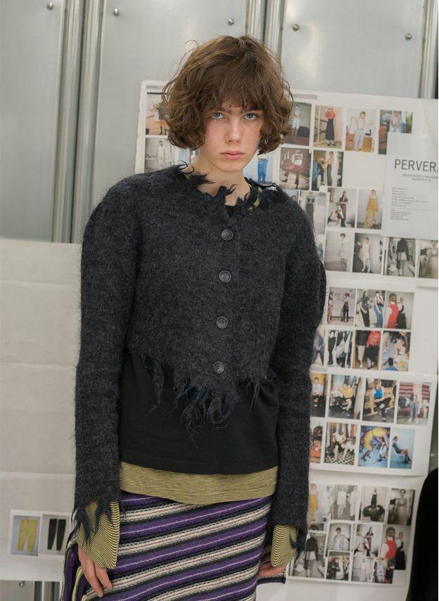 Min Hee-jin, CEO of ADOR, Press Conference 2 (Feat. Outfit Information)