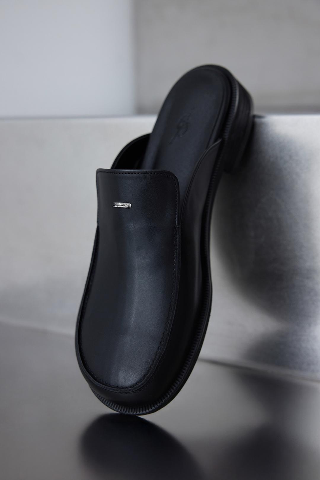 [EXCLUSIVE] NOUVO MULE - BLACK