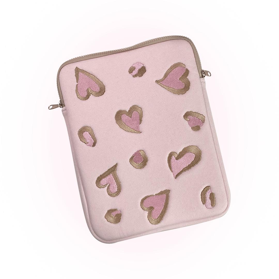 [선입금] 슈슈러브 아이패드 파우치