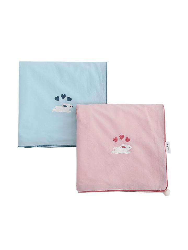 캐럿 오가닉 블랭킷(B)