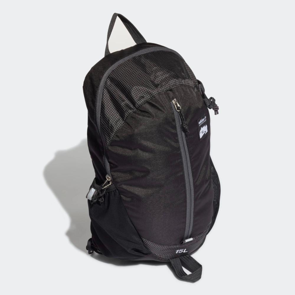 아디다스 오리지널 어드벤처 스몰 백팩 블랙 15L