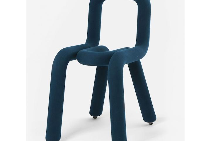 무스타슈 볼드 체어 Bold Chair 10 colors