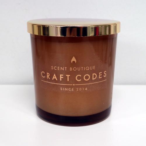 7oz 베이직 캔들