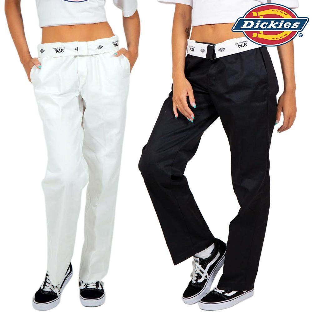 디키즈 874 워크팬츠 면바지