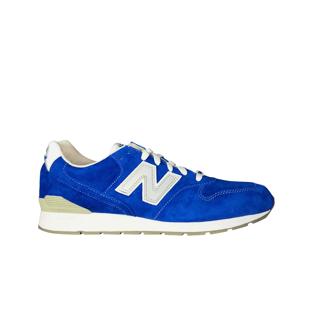 New Balance x Common Sense 996 Royal Blue