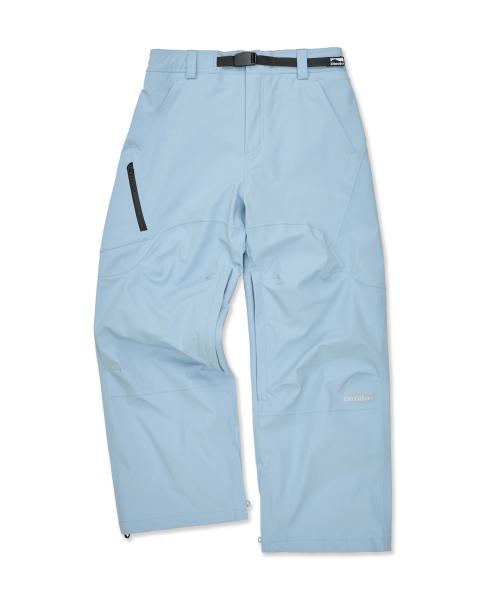 24 BIO STANDARD PANTS SKY