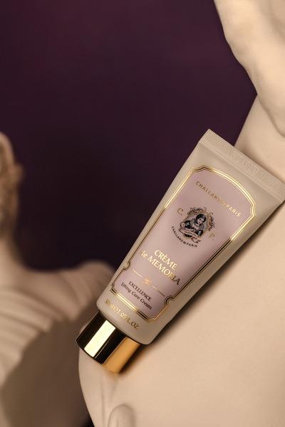 CRÈME de MEMORIA EXCELLENCE주름 리프팅 크림 엑셀랑스