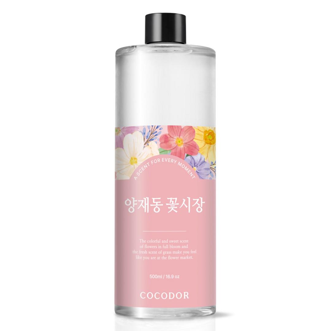코코도르 대용량 디퓨저 리필 - 디퓨저 | 쿠팡