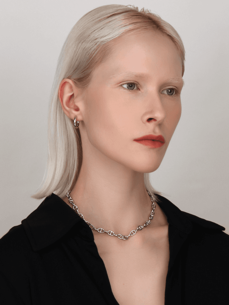 실버데일7 네크리스