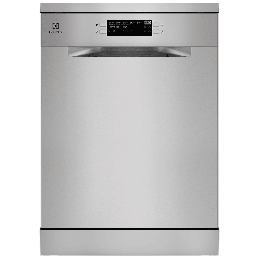 14인용 60cm UltimateCare 900 프리스탠딩 식기세척기