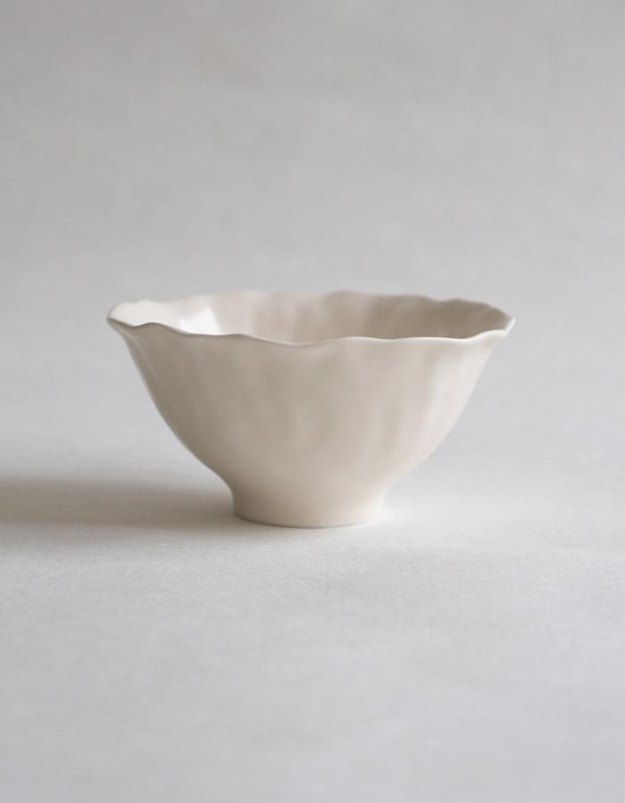 Nahye ceramic) BLOOM RICE BOWL 3차 재입고