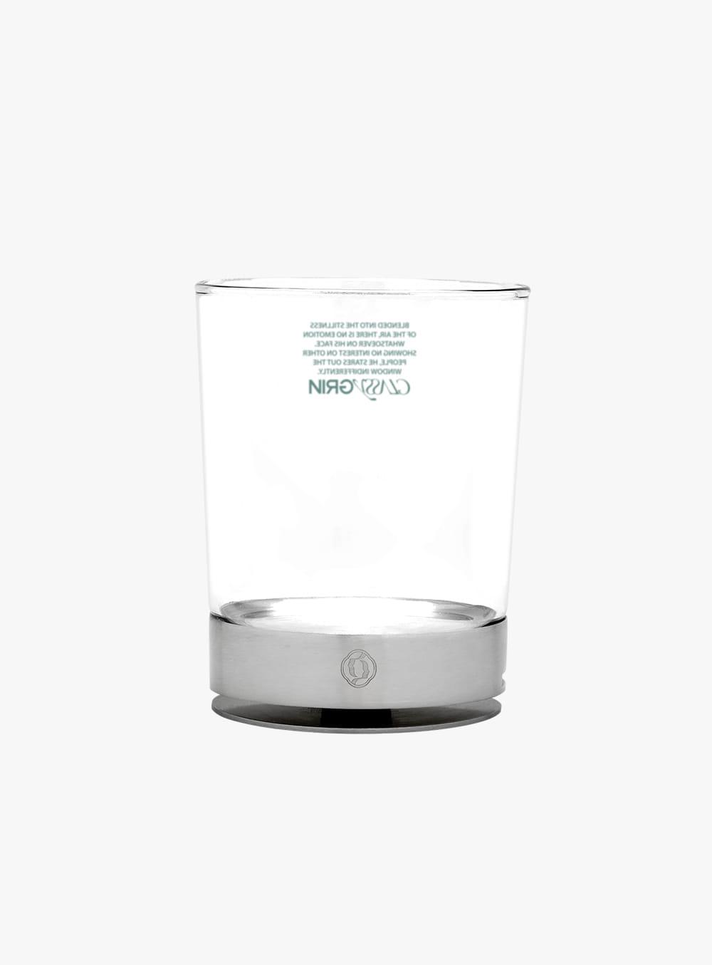 STAINLESS SERIES SET 1 (G.705 + G.101)