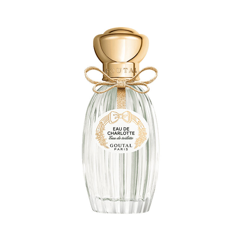 오 드 샤를로트 EDT 100ml