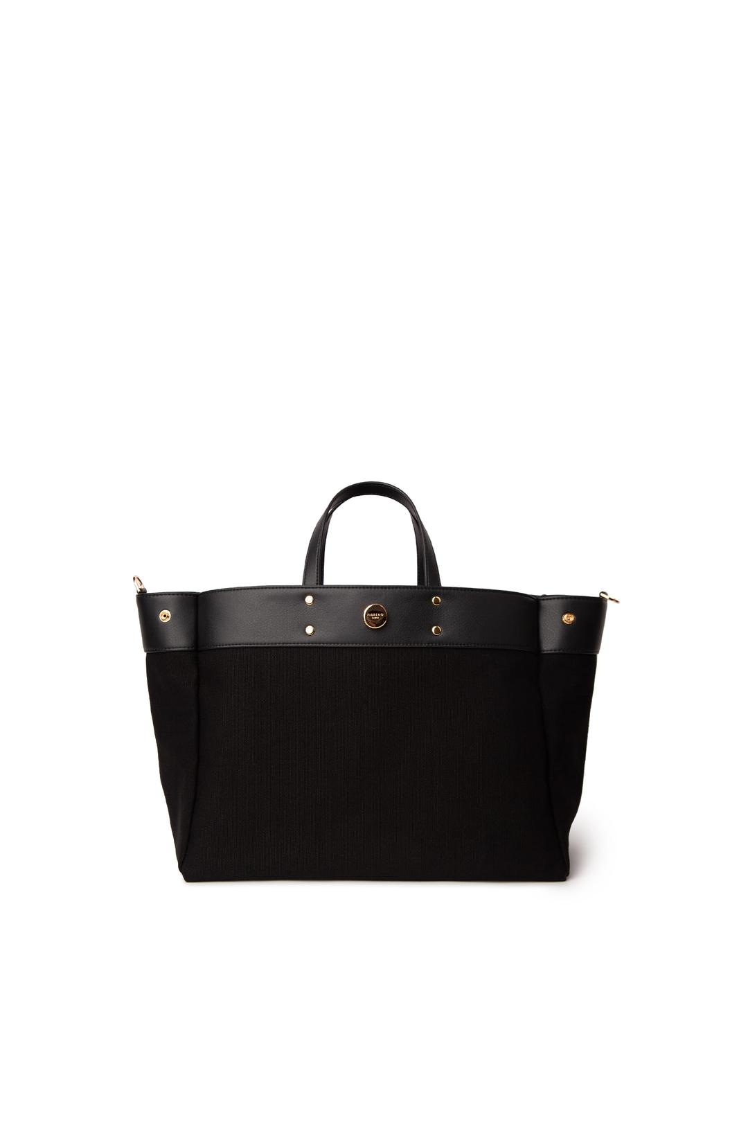 TUTTI BAG LIMITED EDITION ● BLACK(L)