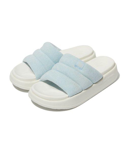 EMBO MELLOW SLIDE LIGHT BLUE