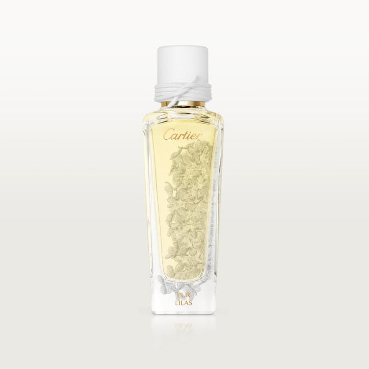 레 제퓌르 드 퍼퓸 퓨어 릴라