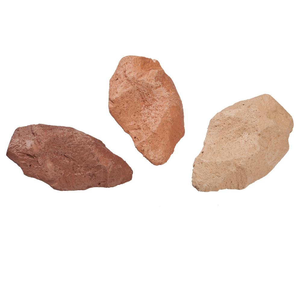 [오두제X전곡선사] 주먹도끼 크레용