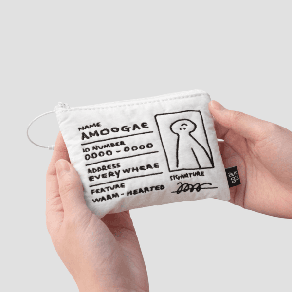 카드지갑 - iD CARD