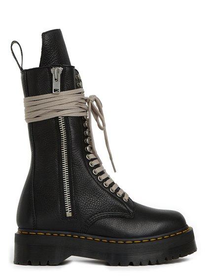 RICK OWENS - SHOES
