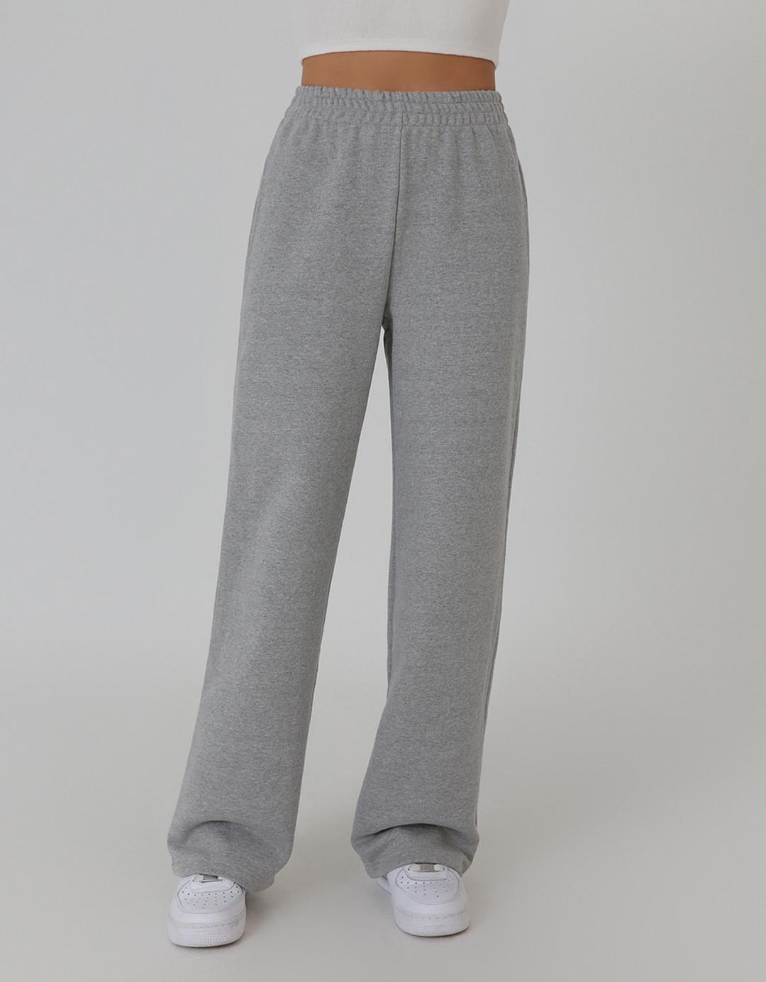 [7천장판매] [B-BASIC] 헤비 코튼 트레이닝 팬츠