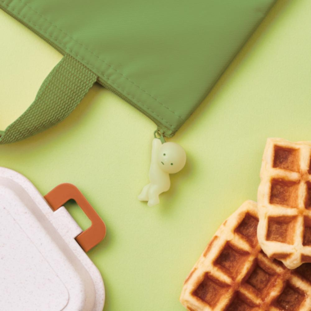 [ZIPPERBITE] 스미스키 지퍼바이트 1 (매달리기)