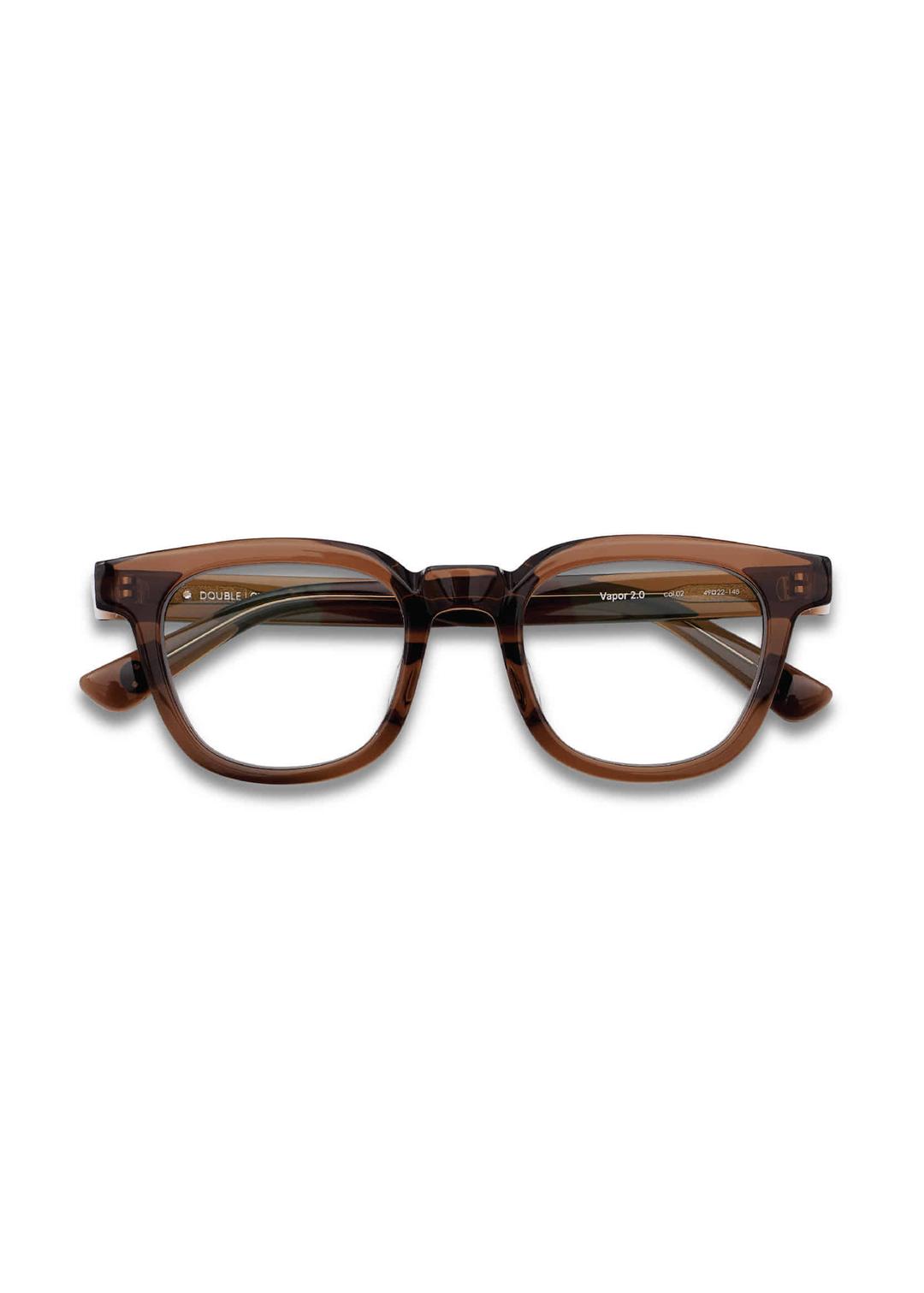 VAPOR 2.0 (Brown)