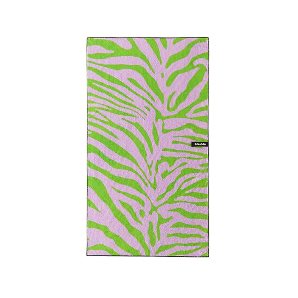 빔블 멀티 비치타월 M 75X140 야노스