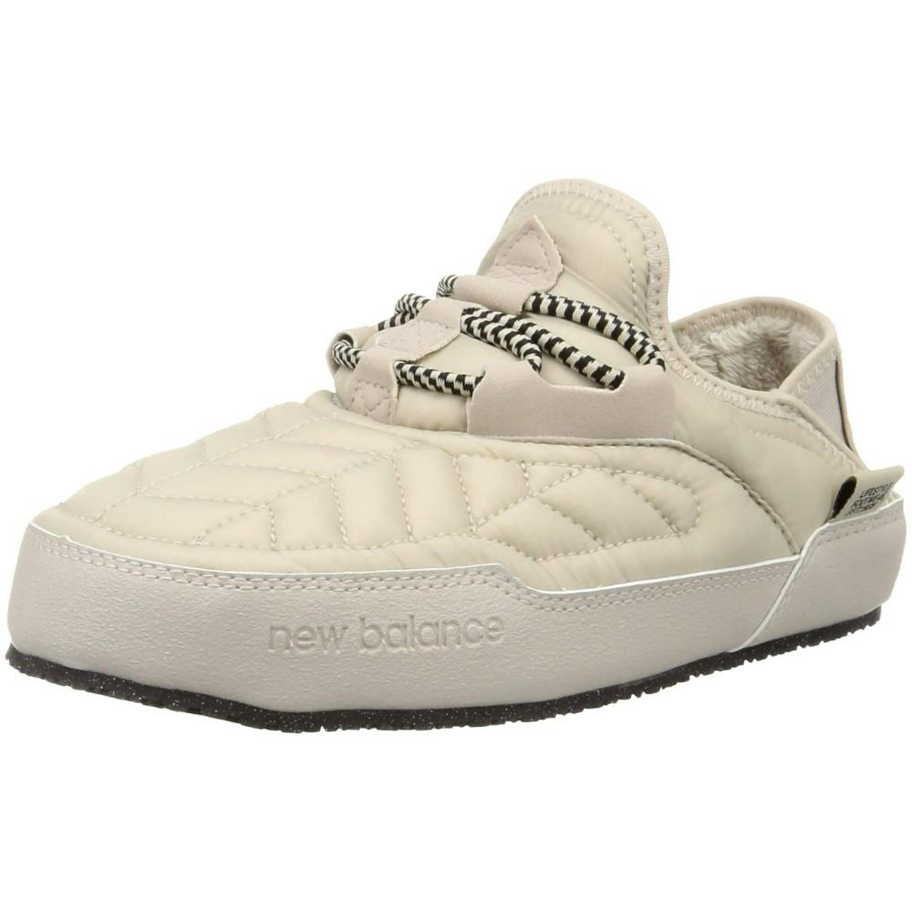 뉴발란스 방한화 운동화 패딩 신발 SUFMID MOC 화이트