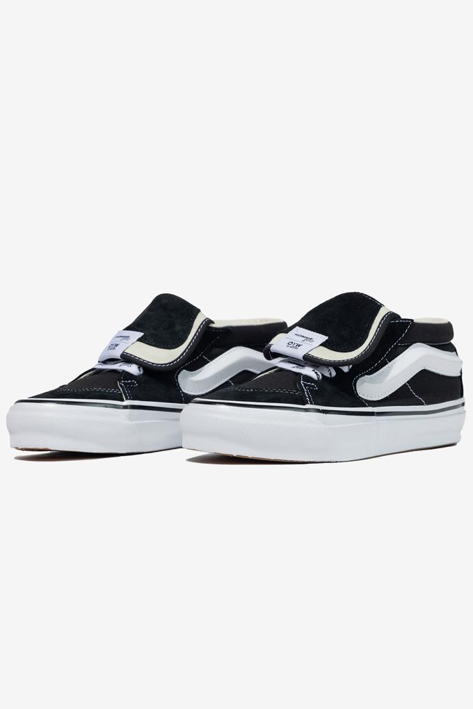 X HOMME GIRLS OTW SK8-MID REISSUE 83 OST