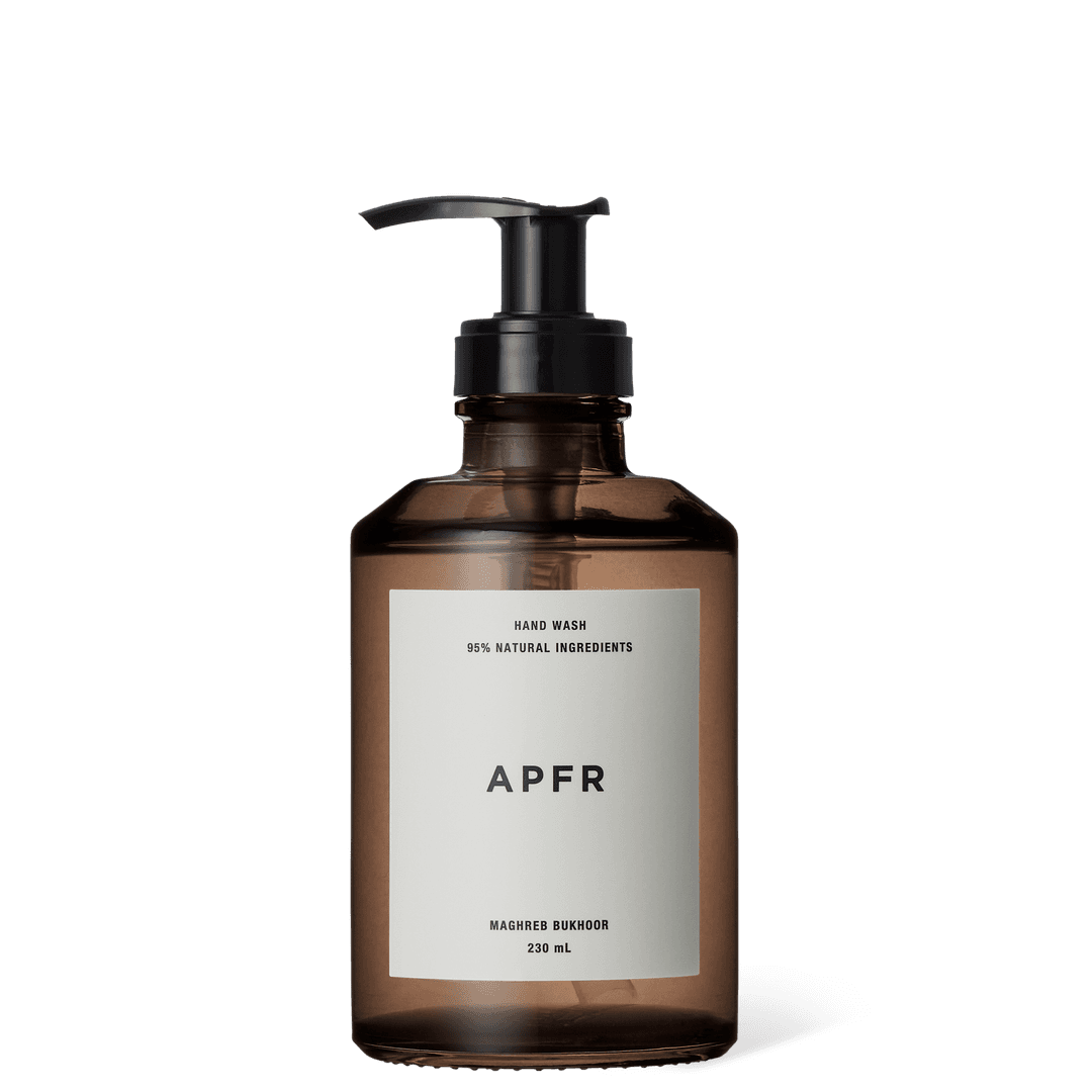 HAND WASH / Maghreb Bukhoor