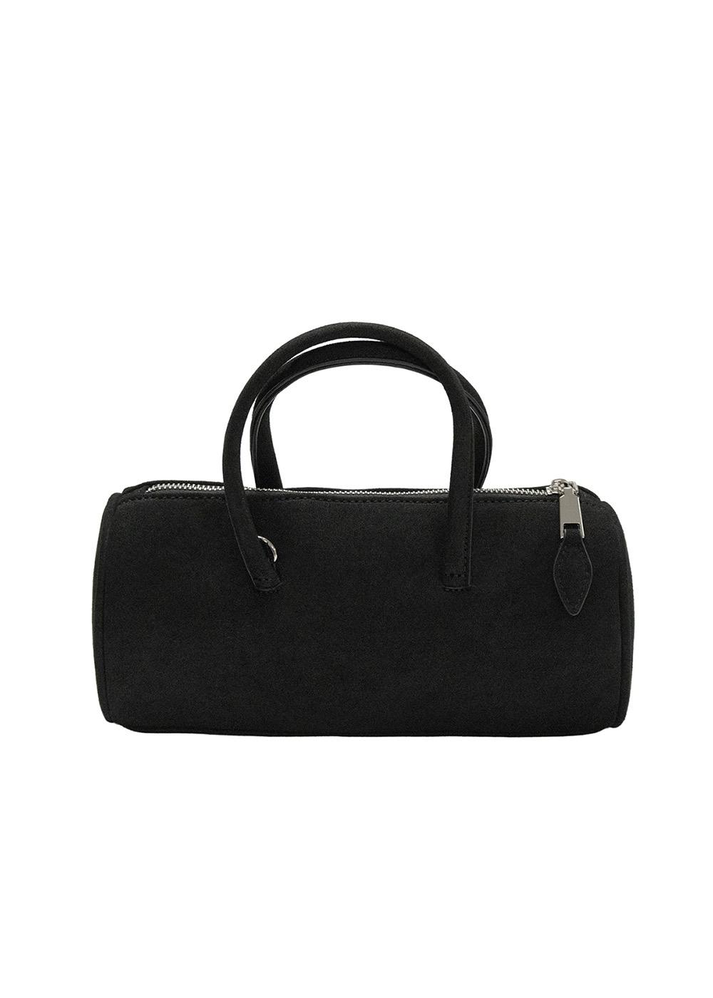 no.283 black vito tote bag