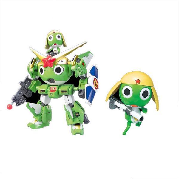 케로로 KERORO 프라모델 다크 피규어