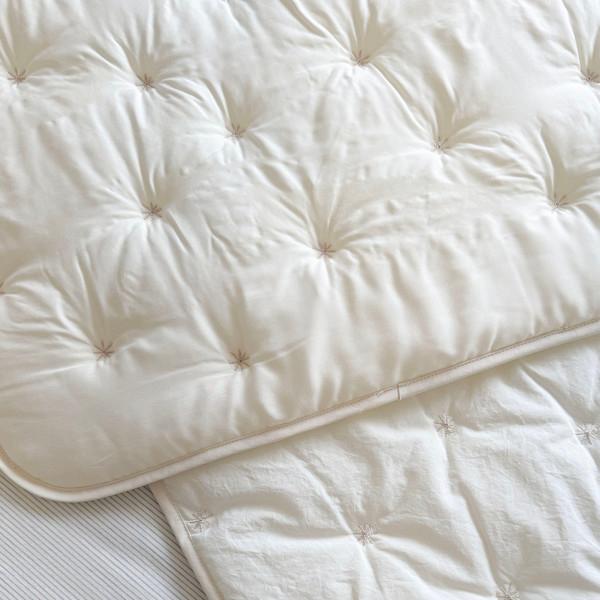 Twinkle Mattress Pad