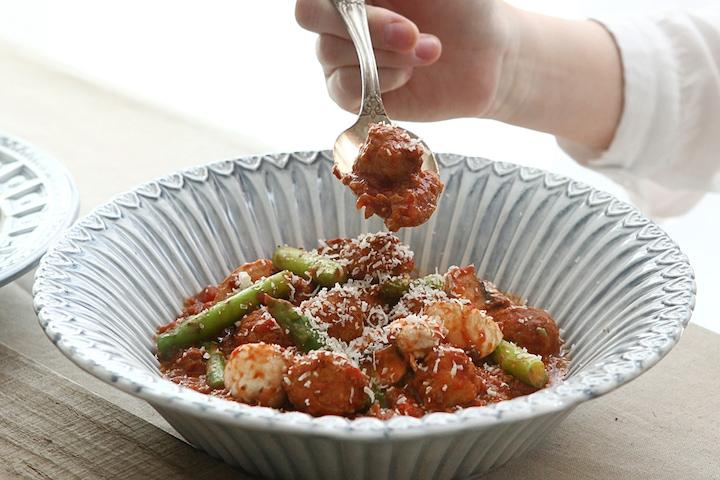 티에라 줄리엣 스프접시 (5color