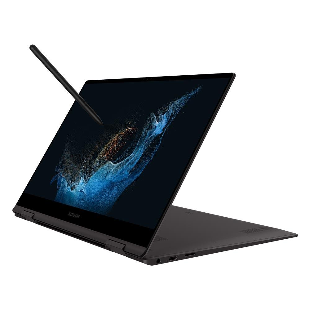 삼성전자 갤럭시북2 프로360 NT930QED-KD71G