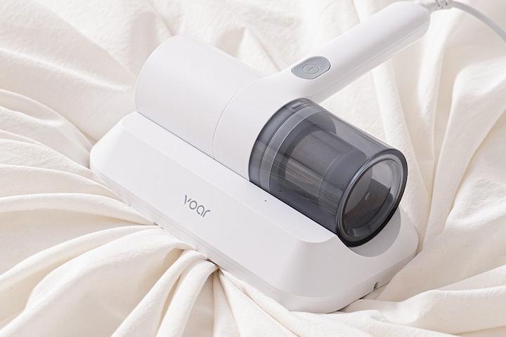 "옵션특별가 3.9만"스위프클링 유선 침구 청소기 삶의질 수직상승