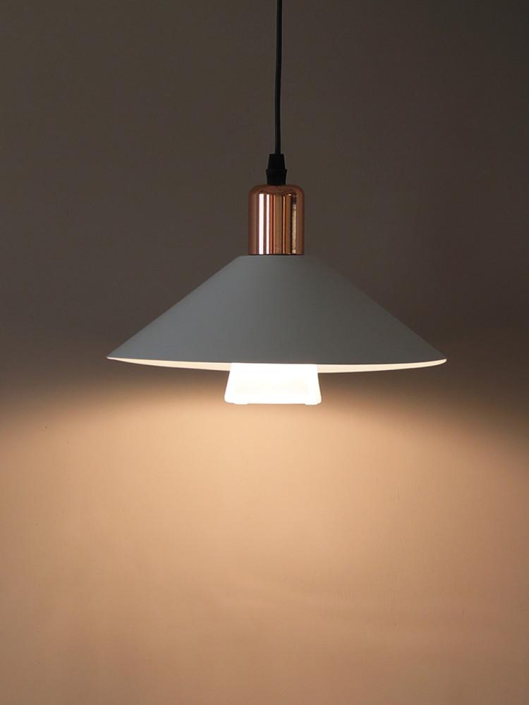 루미르B 엣지쉐이드 SET (펜던트형 식탁등 밝기조절)