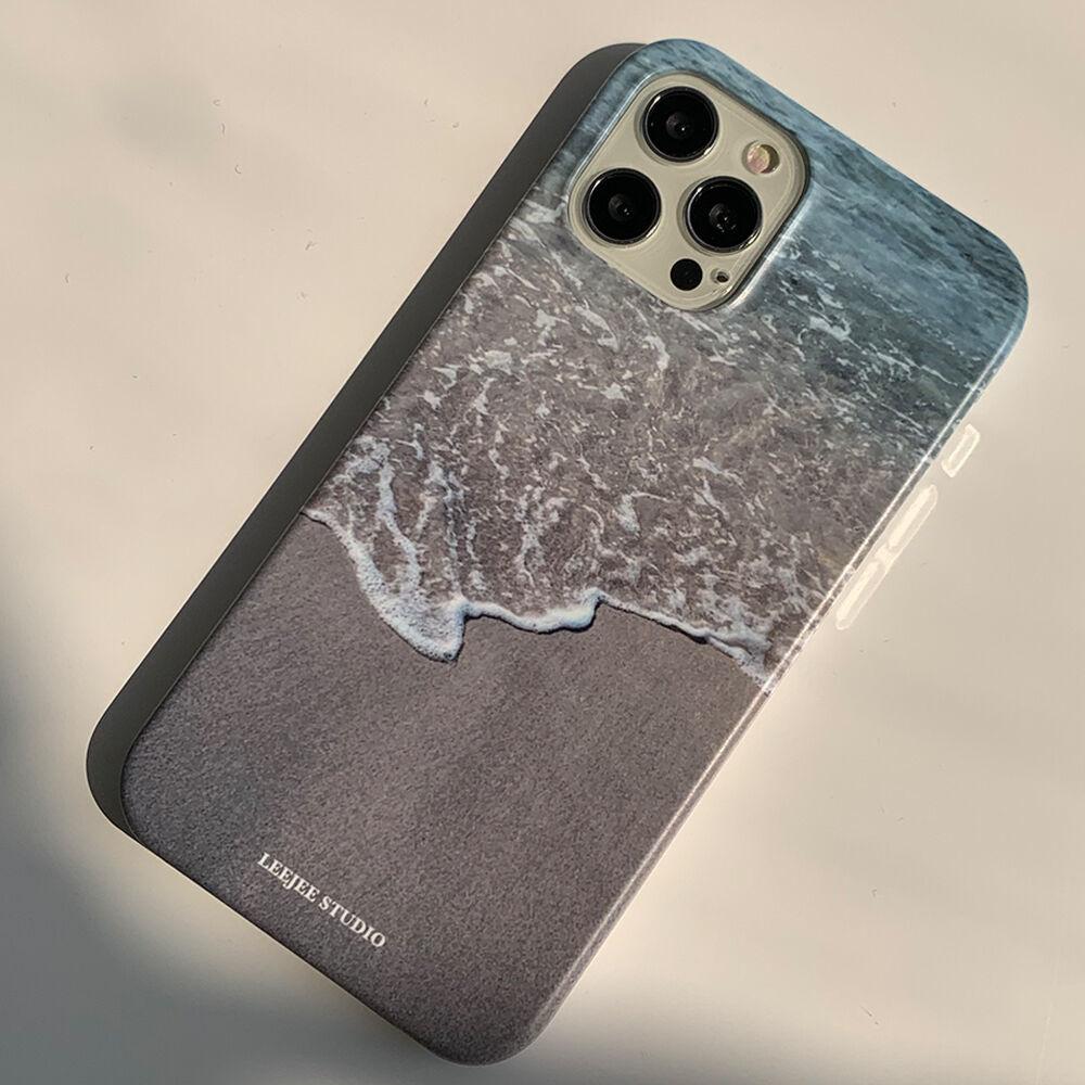 어라운드비치 폰케이스