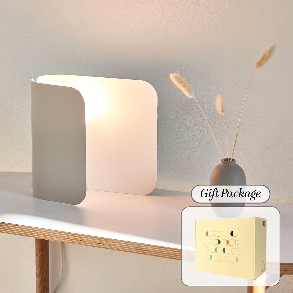 [NEW 비바마젠타] 루미르 커브램프 (스마트 LED 컬러 전구+페인팅 키트 패키지) 9colors