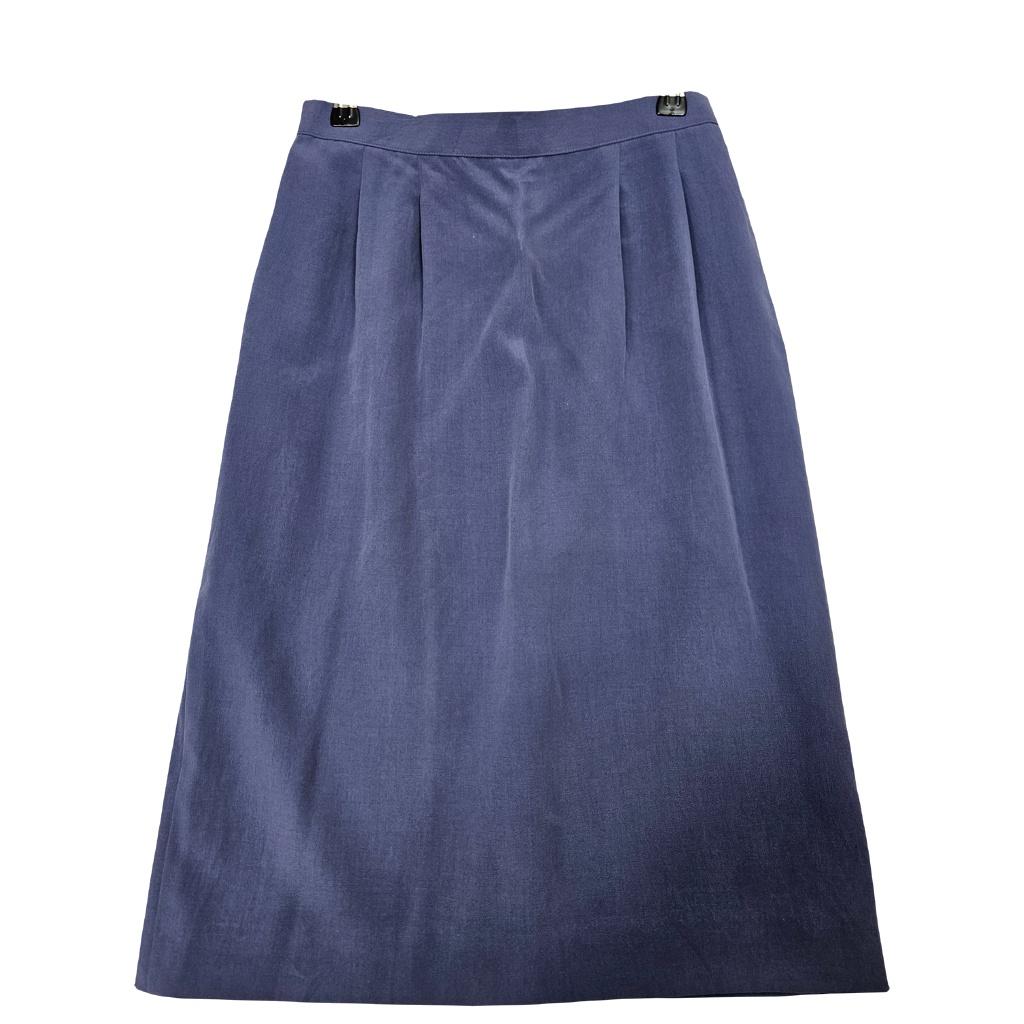 VINVERT A라인 스커트 [28] 폴리에스터 혼방