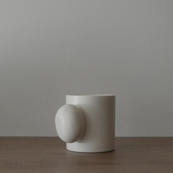 [고도미] 조약돌 머그 Pebble Mug