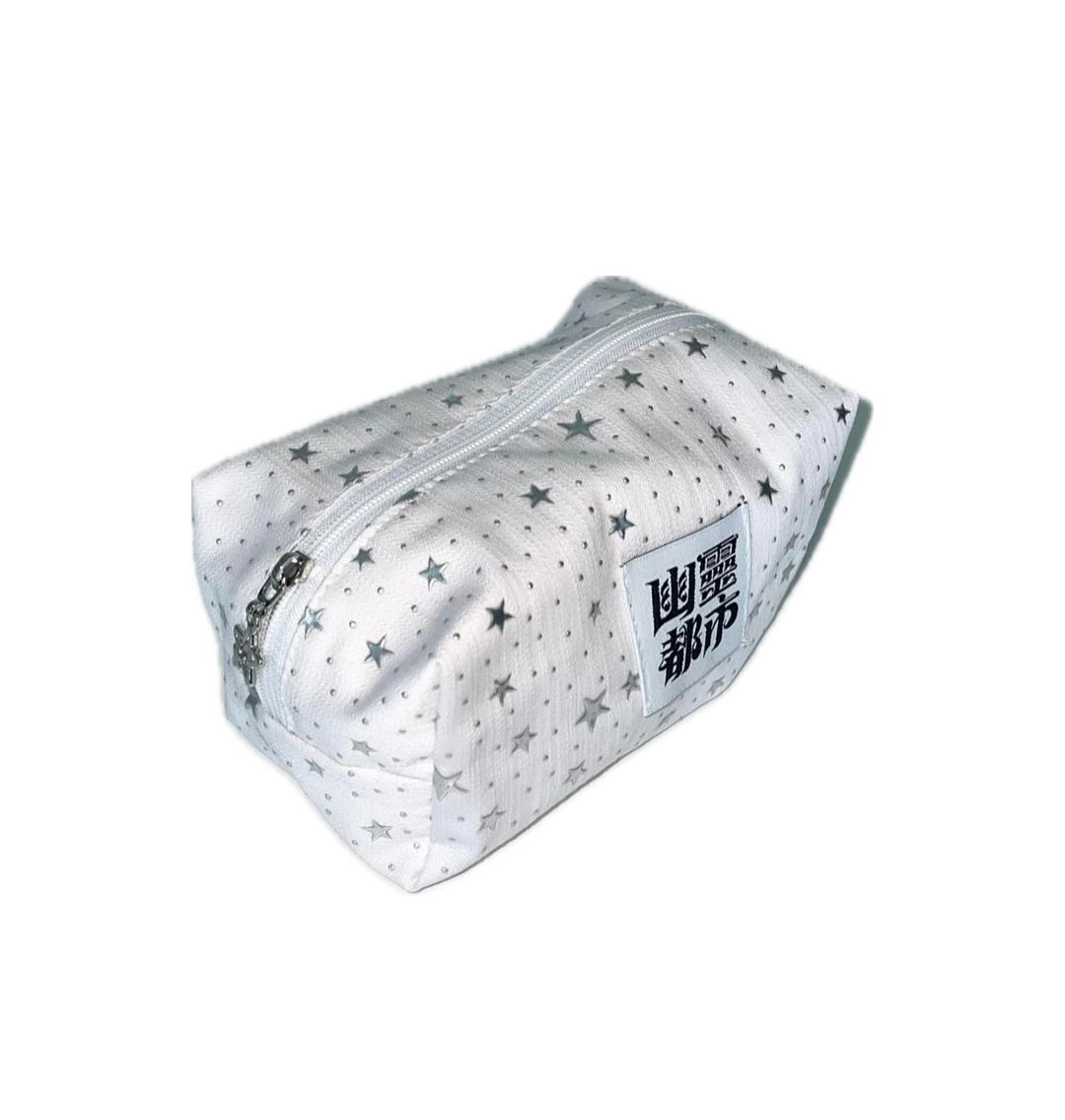 white star pouch