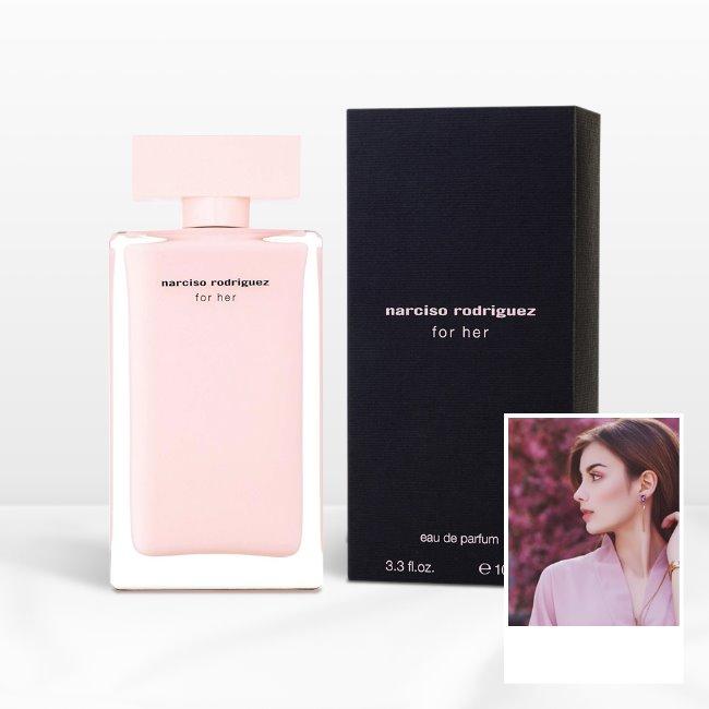 나르시소 로드리게즈 포허 오 드 퍼퓸 30/50/100ml