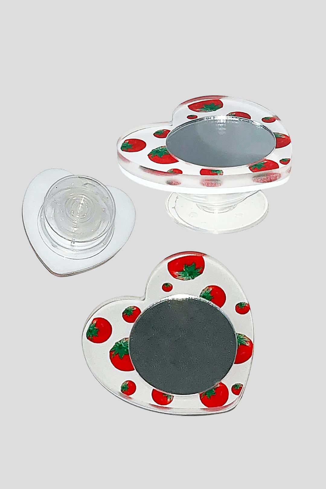 Love tomato griptok