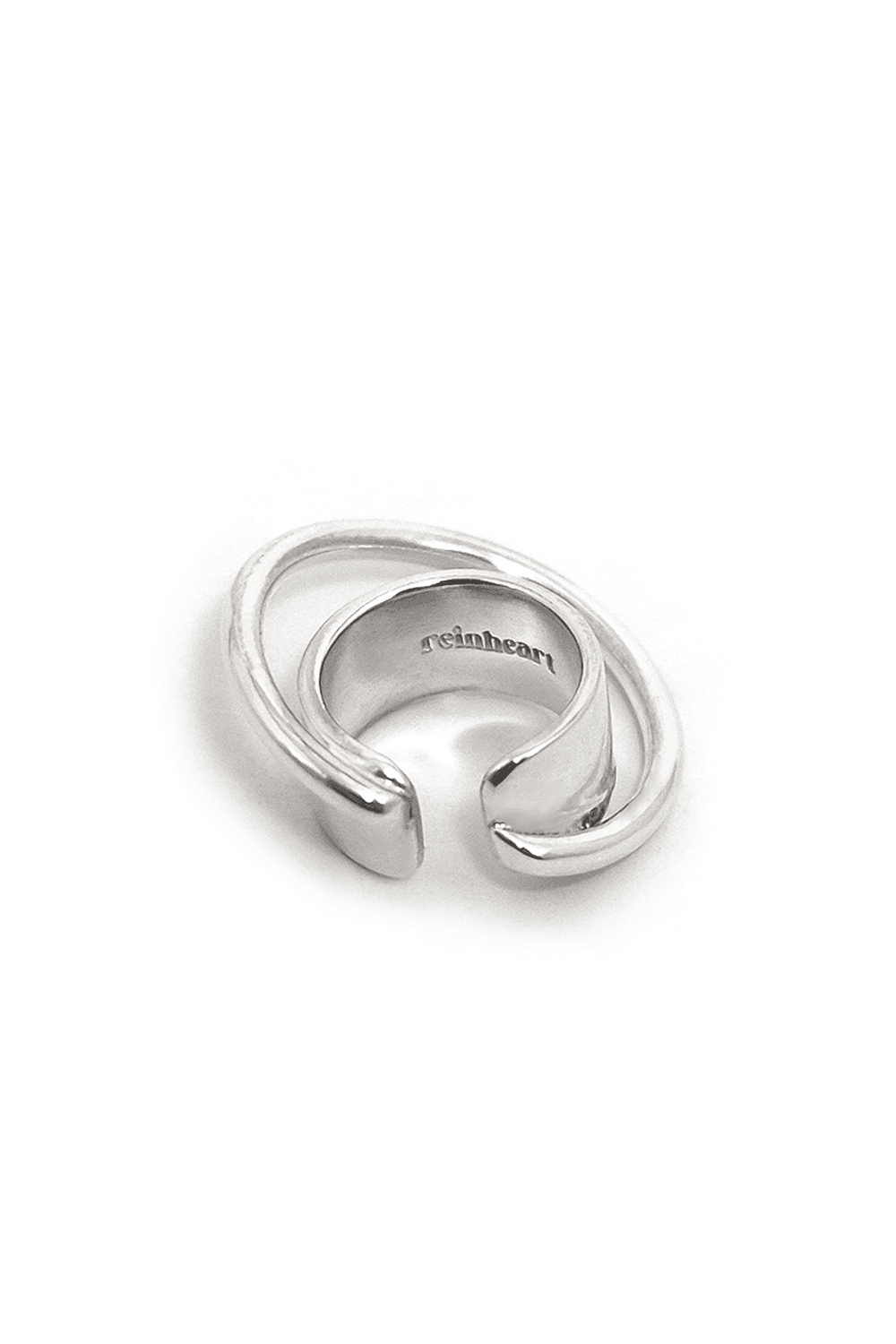 Saturn earcuff