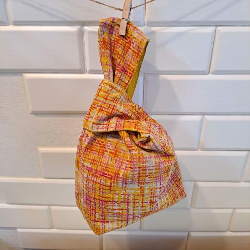 🌳🌼 산뜻한 쪼끔커진 양면손목가방 할인