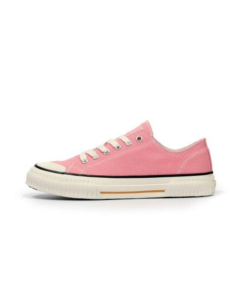 에이블러 비브람(ABLER VIBRAM)-핑크(PINK)