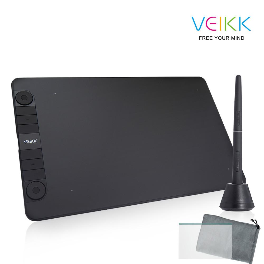 베이크 코리아 VEIKK 드로잉 펜 타블렛 VK1060 PRO
